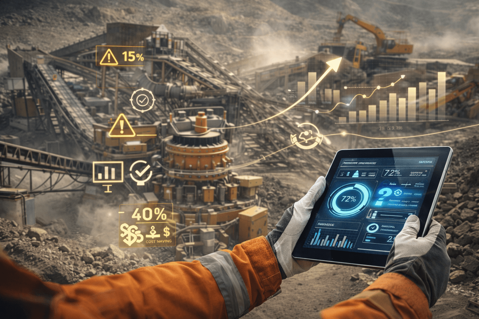 Mantenimiento predictivo